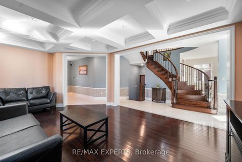 Photo 7 at 50 Lilly Valley Crescent, King City, King