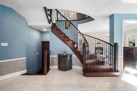 Photo 8 at 50 Lilly Valley Crescent, King City, King