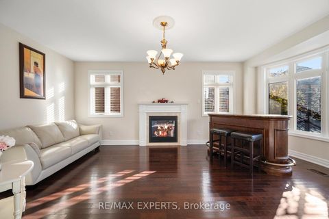 Photo 9 at 50 Lilly Valley Crescent, King City, King