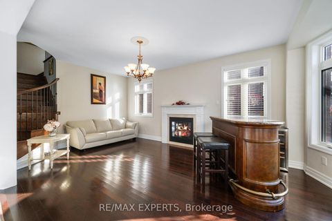 Photo 10 at 50 Lilly Valley Crescent, King City, King