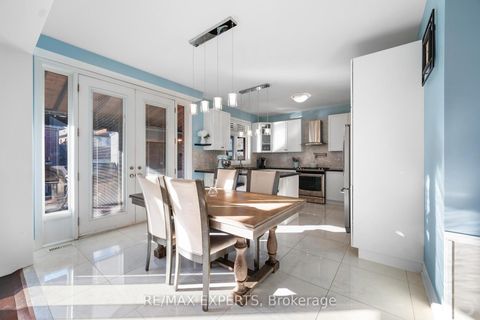 Photo 13 at 50 Lilly Valley Crescent, King City, King