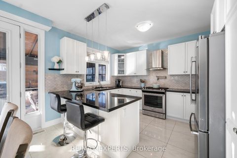 Photo 15 at 50 Lilly Valley Crescent, King City, King