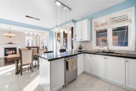 Photo 17 at 50 Lilly Valley Crescent, King City, King