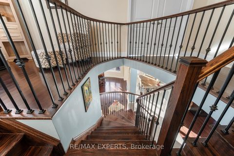 Photo 21 at 50 Lilly Valley Crescent, King City, King