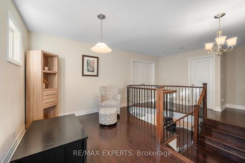 Photo 22 at 50 Lilly Valley Crescent, King City, King