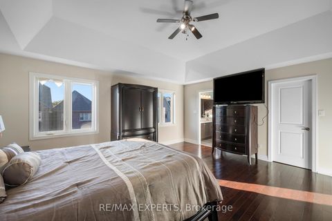 Photo 26 at 50 Lilly Valley Crescent, King City, King