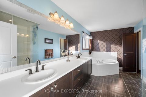 Photo 28 at 50 Lilly Valley Crescent, King City, King