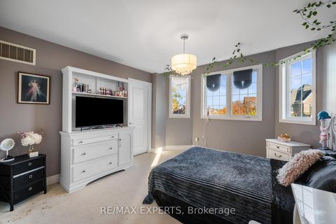 Photo 31 at 50 Lilly Valley Crescent, King City, King