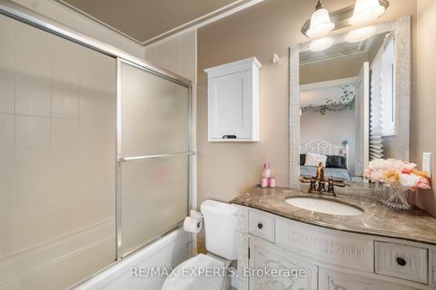 Photo 32 at 50 Lilly Valley Crescent, King City, King