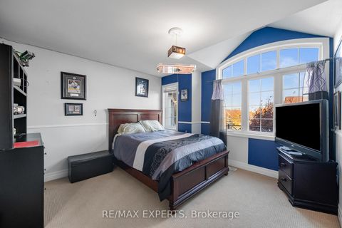 Photo 33 at 50 Lilly Valley Crescent, King City, King