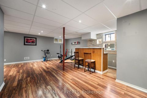 Photo 37 at 50 Lilly Valley Crescent, King City, King