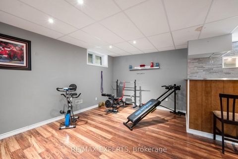 Photo 39 at 50 Lilly Valley Crescent, King City, King