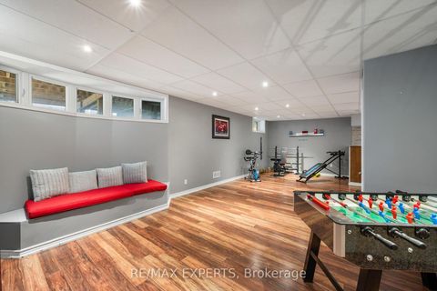 Photo 41 at 50 Lilly Valley Crescent, King City, King