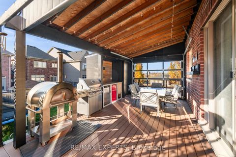 Photo 43 at 50 Lilly Valley Crescent, King City, King