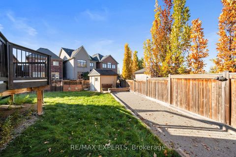 Photo 46 at 50 Lilly Valley Crescent, King City, King