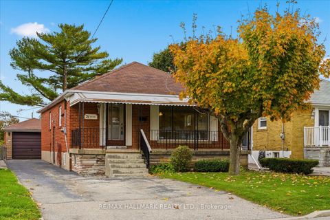 Photo 0 at 21 Silvio Avenue, Birchmount, Toronto