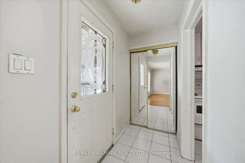 Photo 5 at 21 Silvio Avenue, Birchmount, Toronto