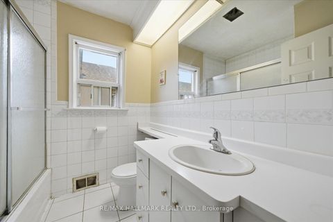 Photo 14 at 21 Silvio Avenue, Birchmount, Toronto