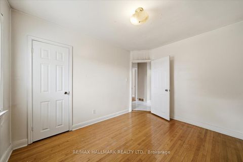 Photo 17 at 21 Silvio Avenue, Birchmount, Toronto