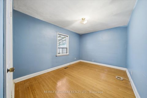 Photo 18 at 21 Silvio Avenue, Birchmount, Toronto