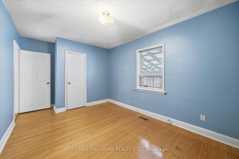 Photo 19 at 21 Silvio Avenue, Birchmount, Toronto