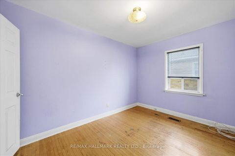 Photo 20 at 21 Silvio Avenue, Birchmount, Toronto