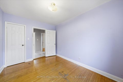 Photo 21 at 21 Silvio Avenue, Birchmount, Toronto