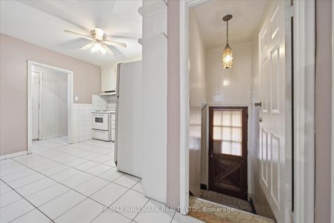 Photo 23 at 21 Silvio Avenue, Birchmount, Toronto