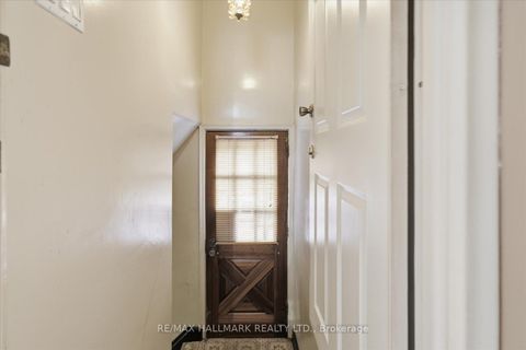 Photo 24 at 21 Silvio Avenue, Birchmount, Toronto