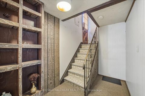 Photo 25 at 21 Silvio Avenue, Birchmount, Toronto