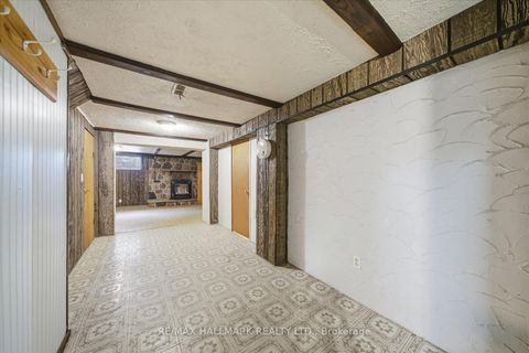 Photo 26 at 21 Silvio Avenue, Birchmount, Toronto