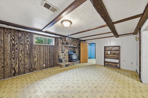 Photo 29 at 21 Silvio Avenue, Birchmount, Toronto