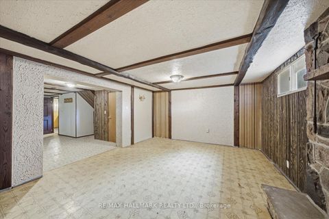 Photo 30 at 21 Silvio Avenue, Birchmount, Toronto