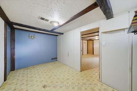 Photo 34 at 21 Silvio Avenue, Birchmount, Toronto