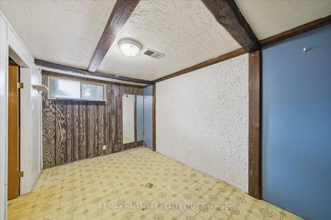 Photo 35 at 21 Silvio Avenue, Birchmount, Toronto