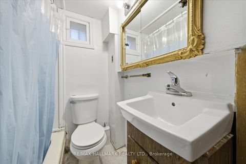 Photo 36 at 21 Silvio Avenue, Birchmount, Toronto