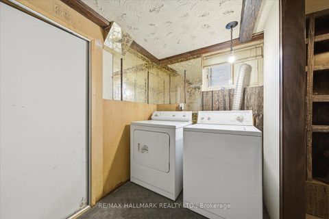 Photo 37 at 21 Silvio Avenue, Birchmount, Toronto