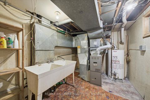 Photo 38 at 21 Silvio Avenue, Birchmount, Toronto