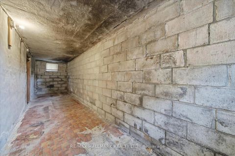 Photo 39 at 21 Silvio Avenue, Birchmount, Toronto