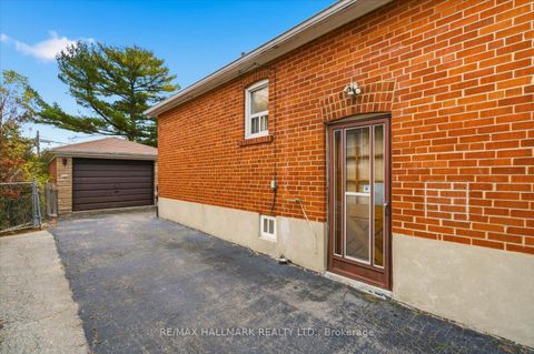 Photo 40 at 21 Silvio Avenue, Birchmount, Toronto