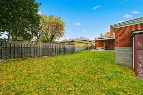 Photo 43 at 21 Silvio Avenue, Birchmount, Toronto