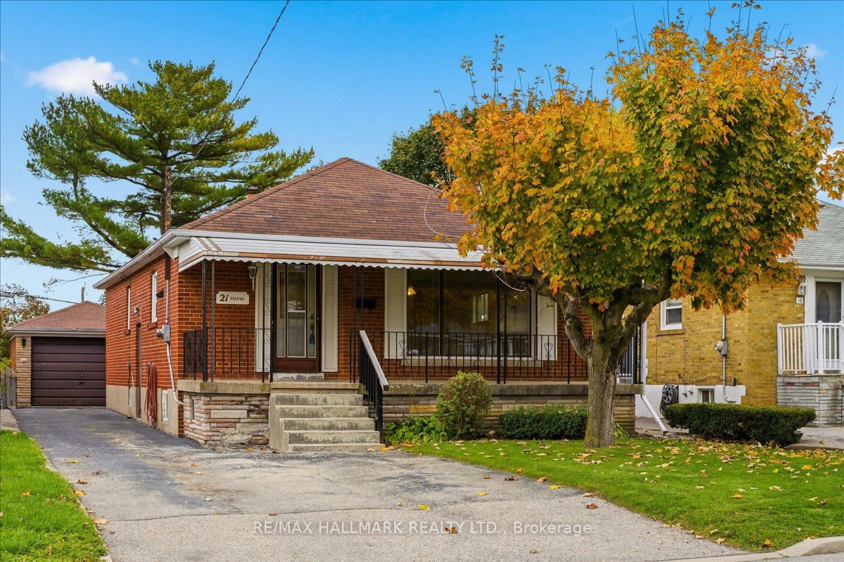 21 Silvio Avenue, Birchmount, Toronto photo 8