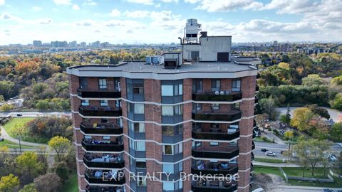 Photo 0 at PH 10 - 234 Albion Road, Old Rexdale, Toronto