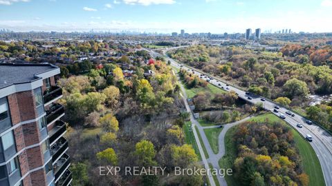 Photo 6 at PH 10 - 234 Albion Road, Old Rexdale, Toronto