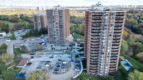 Photo 7 at PH 10 - 234 Albion Road, Old Rexdale, Toronto