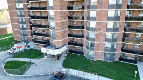 Photo 8 at PH 10 - 234 Albion Road, Old Rexdale, Toronto