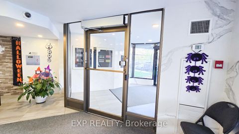 Photo 9 at PH 10 - 234 Albion Road, Old Rexdale, Toronto