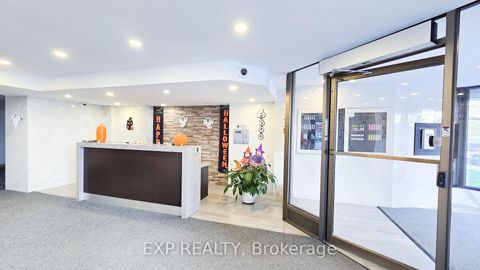 Photo 10 at PH 10 - 234 Albion Road, Old Rexdale, Toronto