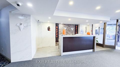 Photo 11 at PH 10 - 234 Albion Road, Old Rexdale, Toronto