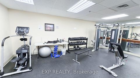 Photo 12 at PH 10 - 234 Albion Road, Old Rexdale, Toronto